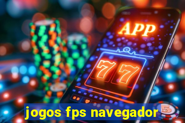jogos fps navegador